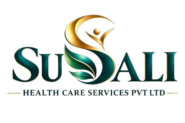 SUSALI Healthcare Services